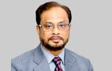 নির্বাচনের আগে আনসার বাহিনীকে পুলিশি ক্ষমতা দেয়া দুরভিসন্ধিমূলক : জি এম কাদের