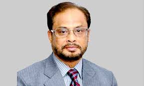 নির্বাচনের আগে আনসার বাহিনীকে পুলিশি ক্ষমতা দেয়া দুরভিসন্ধিমূলক : জি এম কাদের