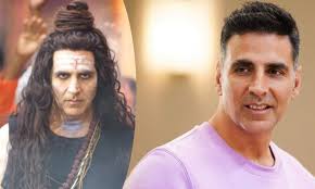 এবার ওটিটিতে দেখা যাবে অক্ষয়ের ‘ওহ মাই গড-২’