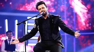 গাজায় অর্থ সহায়তা দিলেন গায়ক আতিফ