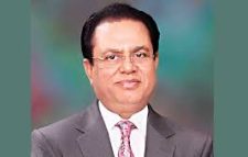 সাবেক যোগাযোগমন্ত্রী সৈয়দ আবুল হোসেন মারা গেছেন