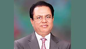 সাবেক যোগাযোগমন্ত্রী সৈয়দ আবুল হোসেন মারা গেছেন