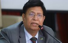 বিকেলে দেশের চলমান রাজনৈতিক পরিস্থিতি বিদেশিদের কাছে তুলে ধরবেন পররাষ্ট্রমন্ত্রী