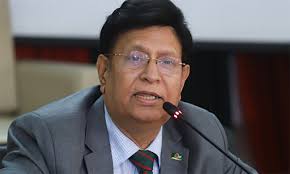 বিকেলে দেশের চলমান রাজনৈতিক পরিস্থিতি বিদেশিদের কাছে তুলে ধরবেন পররাষ্ট্রমন্ত্রী