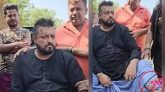 সাপের কামড় নিয়ে মুখ খুললেন সানী