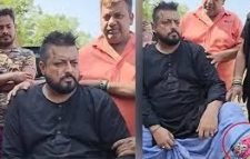 সাপের কামড় নিয়ে মুখ খুললেন সানী