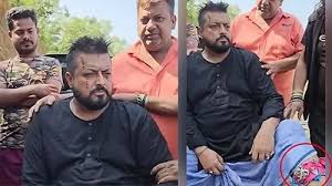 সাপের কামড় নিয়ে মুখ খুললেন সানী