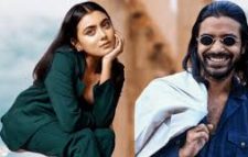 শরিফুল রাজের সঙ্গে অভিনয় প্রসঙ্গে মুখ খুললেন ইধিকা পাল