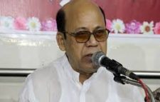 দেশের উন্নয়ন ধ্বংসের জন্য দেশি-বিদেশি ষড়যন্ত্র চলছে : কামরুল ইসলাম