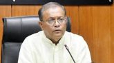বন্ধু রাষ্ট্র কে কি বললো তাতে কিছু যায় আসে না : তথ্যমন্ত্রী