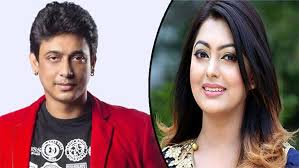 জায়েদ ও নিপুণকে কটাক্ষ করে শামীম হাসানের অশোভন স্ট্যাটাস