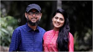 যে কারণে ফারুকীকে ‘পাগল মানুষ’ বললেন তিশা