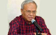 মির্জা ফখরুলকে আটকের পর বিবৃতি দিয়ে যা বললেন রিজভী