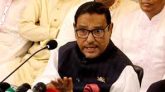 আওয়ামী লীগ কর্মীদের পূজামণ্ডপ পাহারা দেয়ার নির্দেশ ওবায়দুল কাদেরের