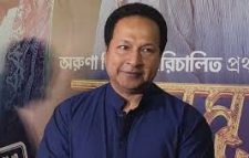 আমি ব্যর্থ প্রেমের সফল নায়ক হিসেবে মানুষের হৃদয়ে রয়ে গেছি : বাপ্পারাজ