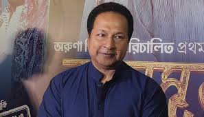 আমি ব্যর্থ প্রেমের সফল নায়ক হিসেবে মানুষের হৃদয়ে রয়ে গেছি : বাপ্পারাজ