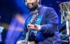 অরিজিতের কনসার্ট বাতিল করল পুলিশ