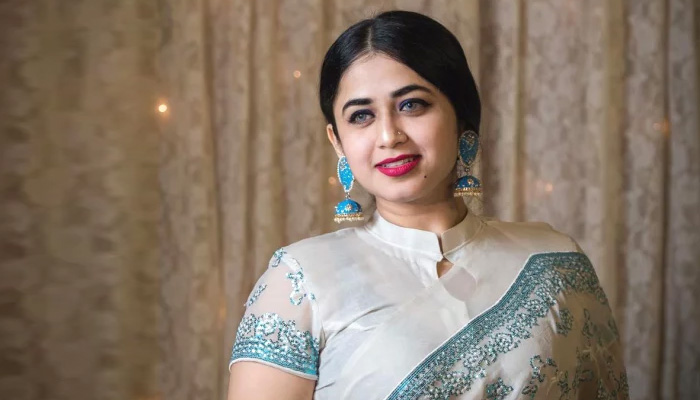 নায়িকাদের সংসার না টিকার কারণ জানালেন ফারিয়া শাহরিন