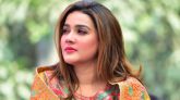 প্রকাশ্যে অভিশাপ দিলেন মাহি