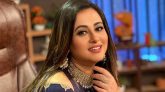 সুখবর দিলেন পূর্ণিমা