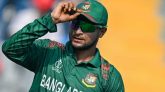 কলকাতা ম্যাচের আগে হঠাৎ মিরপুরে সাকিব