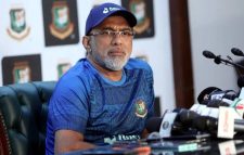 ইংল্যান্ডের কাছে পরাজয়ের পর তামিমকে নিয়ে যা বললেন হাথুরু