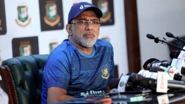 ইংল্যান্ডের কাছে পরাজয়ের পর তামিমকে নিয়ে যা বললেন হাথুরু