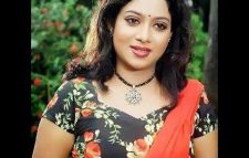 পথচলার তিন দশক, আবেগাপ্লুত শাবনূর