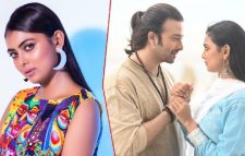 শাকিবের সঙ্গে ‘প্রিয়তমা’য় কাজের পর কীভাবে ক্যারিয়ার পাল্টাল, জানালেন ইধিকা