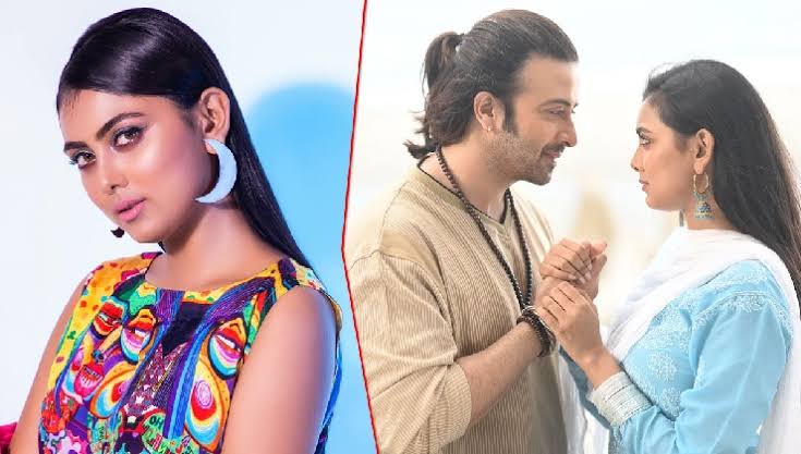 শাকিবের সঙ্গে ‘প্রিয়তমা’য় কাজের পর কীভাবে ক্যারিয়ার পাল্টাল, জানালেন ইধিকা