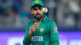 বাবরকে দায়িত্ব ছাড়তে বললেন শোয়েব