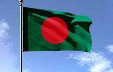 বাংলাদেশে আজ রাষ্ট্রীয় শোক