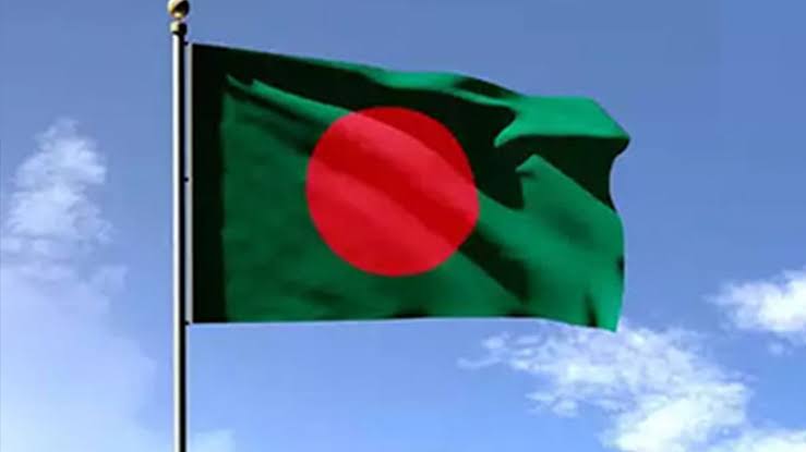 বাংলাদেশে আজ রাষ্ট্রীয় শোক