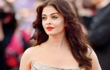 ফের ট্রলের শিকার ঐশ্বরিয়া।