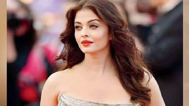ফের ট্রলের শিকার ঐশ্বরিয়া।