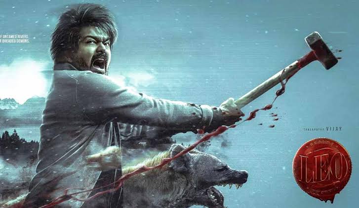 বিজয়ের ‘লিও’: প্রথম দিনে রেকর্ড, দ্বিতীয় দিনেই ধস!