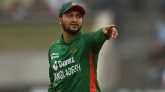 বদলে গেল সাকিবের সুর!