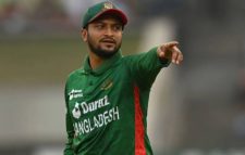 বদলে গেল সাকিবের সুর!
