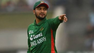 বদলে গেল সাকিবের সুর!