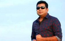 মনির খানের ফেসবুক পেজ হ্যাকড, দিলেন সতর্কবার্তা