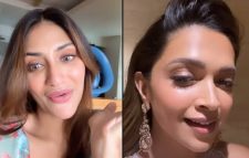 দীপিকাকে নকল করায় নুসরাতকে কটাক্ষ