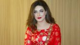 এবার দুই আসন থেকে মনোনয়ন চাইবেন মাহিয়া মাহি