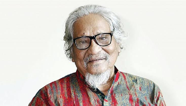 ‘সাহিত্যপ্রমীদের হৃদয়ে চিরজাগরুক থাকবেন আসাদ চৌধুরী’