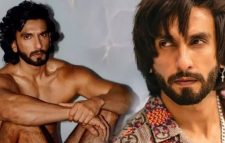 আবারও নগ্ন অবস্থায় দেখা মিলবে রণবীরের!