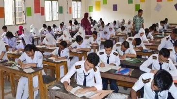 এইচএসসির ফল প্রকাশের সম্ভাব্য তারিখ