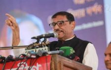 ২৭ তারিখ থেকে নির্ঘুম রাত কাটাতে হবে আ. লীগের : কাদের