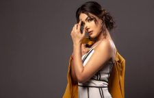 ‘অতৃপ্ত আত্মা’ বলে কীসের ইঙ্গিত দিলেন মাহিয়া মাহি!