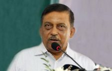 বিদেশিদের পেছনে টাকা ঢালছে বিএনপি, অভিযোগ স্বরাষ্ট্রমন্ত্রীর