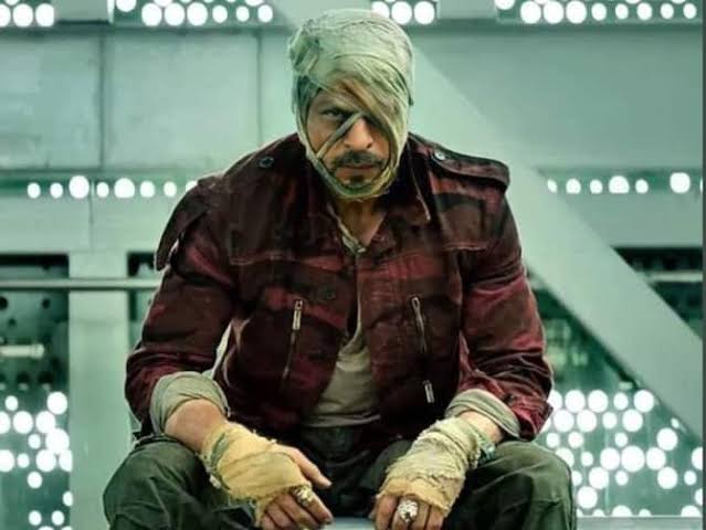 ৯৯ টাকায় দেখা যাবে ‘জওয়ান’!