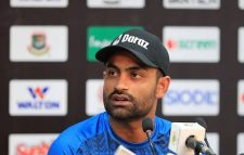 বিশ্বকাপে সাকিব-মুশফিককে শুভেচ্ছা জানিয়ে যা বললেন তামিম
